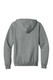 Port & Co Core Fleece Full-Zip Hooded Sweatshirt. PC78ZH