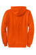 Port & Co Core Fleece Full-Zip Hooded Sweatshirt. PC78ZH
