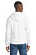 Port & Co Core Fleece Full-Zip Hooded Sweatshirt. PC78ZH