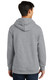 Port & Co Fan Favorite Fleece Pullover Hooded Sweatshirt. PC850H