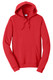 Port & Co Fan Favorite Fleece Pullover Hooded Sweatshirt. PC850H