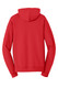 Port & Co Fan Favorite Fleece Pullover Hooded Sweatshirt. PC850H