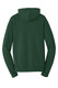 Port & Co Fan Favorite Fleece Pullover Hooded Sweatshirt. PC850H