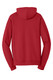 Port & Co Fan Favorite Fleece Pullover Hooded Sweatshirt. PC850H