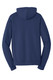 Port & Co Fan Favorite Fleece Pullover Hooded Sweatshirt. PC850H