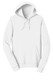 Port & Co Fan Favorite Fleece Pullover Hooded Sweatshirt. PC850H
