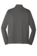 Port & Co Performance Fleece 1/4-Zip Pullover Sweatshirt. PC590Q