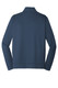Port & Co Performance Fleece 1/4-Zip Pullover Sweatshirt. PC590Q
