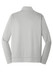 Port & Co Performance Fleece 1/4-Zip Pullover Sweatshirt. PC590Q