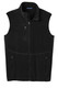 Port Authority R-Tek Pro Fleece Full-Zip Vest. F228