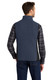 Port Authority R-Tek Pro Fleece Full-Zip Vest. F228