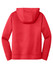 Port & Co Youth Performance Fleece Pullover Hooded Sweatshirt. PC590YH