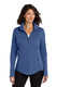Port Authority Women's Collective Smooth Fleece Jacket. L904