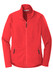 Port Authority Women's Collective Smooth Fleece Jacket. L904