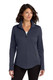 Port Authority Women's Collective Smooth Fleece Jacket. L904