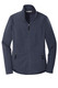 Port Authority Women's Collective Smooth Fleece Jacket. L904