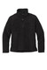 Port Authority Cozy 1/4-Zip Fleece F130
