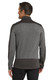Port Authority Grid Fleece Jacket. F239