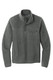 Port Authority Camp Fleece Snap Pullover F140