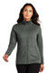 Port Authority Women's Accord Stretch Fleece Full-Zip LK595