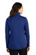 Port Authority Women's Accord Stretch Fleece Full-Zip LK595
