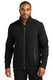 Port Authority Network Fleece Jacket F422