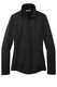 Port Authority Women's Smooth Fleece 1/4-Zip L804