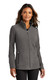 Port Authority Women's Accord Microfleece Jacket L151