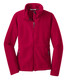 Port Authority Women's Value Fleece Jacket. L217