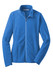 Port Authority Women's Microfleece Jacket. L223