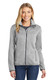 Port Authority Women's Sweater Fleece Jacket. L232