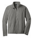 Port Authority Microfleece Jacket. F223