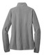 Port Authority Women's Microfleece 1/2-Zip Pullover. L224