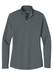 Port Authority Women's Dry Zone UV Micro-Mesh 1/4-Zip LK112