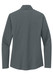 Port Authority Women's Dry Zone UV Micro-Mesh 1/4-Zip LK112