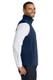 Port Authority Microfleece Vest. F226
