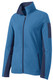 Port Authority Women's Summit Fleece Full-Zip Jacket. L233