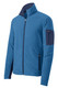 Port Authority Summit Fleece Full-Zip Jacket. F233