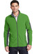 Port Authority Summit Fleece Full-Zip Jacket. F233
