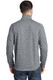 Port Authority Digi Stripe Fleece Jacket. F231