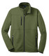 Port Authority Pique Fleece Jacket. F222