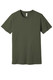 BELLA+CANVAS Unisex Jersey Short Sleeve Tee. BC3001 BELLA+CANVAS Unisex Jersey Short Sleeve Tee. BC3001