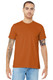BELLA+CANVAS Unisex Jersey Short Sleeve Tee. BC3001 BELLA+CANVAS Unisex Jersey Short Sleeve Tee. BC3001