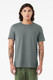 BELLA+CANVAS Unisex Jersey Short Sleeve Tee. BC3001 BELLA+CANVAS Unisex Jersey Short Sleeve Tee. BC3001