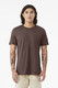 BELLA+CANVAS Unisex Jersey Short Sleeve Tee. BC3001 BELLA+CANVAS Unisex Jersey Short Sleeve Tee. BC3001