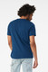 BELLA+CANVAS Unisex Jersey Short Sleeve Tee. BC3001 BELLA+CANVAS Unisex Jersey Short Sleeve Tee. BC3001