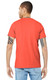 BELLA+CANVAS Unisex Jersey Short Sleeve Tee. BC3001 BELLA+CANVAS Unisex Jersey Short Sleeve Tee. BC3001