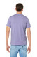 BELLA+CANVAS Unisex Jersey Short Sleeve Tee. BC3001 BELLA+CANVAS Unisex Jersey Short Sleeve Tee. BC3001