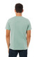 BELLA+CANVAS Unisex Jersey Short Sleeve Tee. BC3001 BELLA+CANVAS Unisex Jersey Short Sleeve Tee. BC3001