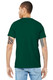 BELLA+CANVAS Unisex Jersey Short Sleeve Tee. BC3001 BELLA+CANVAS Unisex Jersey Short Sleeve Tee. BC3001